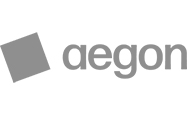 Aegon Nuevo Logo